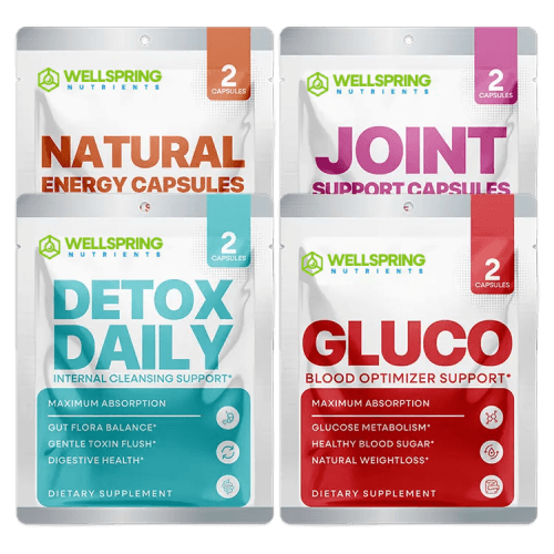 Ultimate Tester Packs